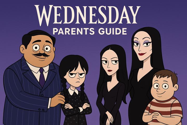 Mittwochsratgeber für Eltern: Ist der Mittwoch für Kinder geeignet?