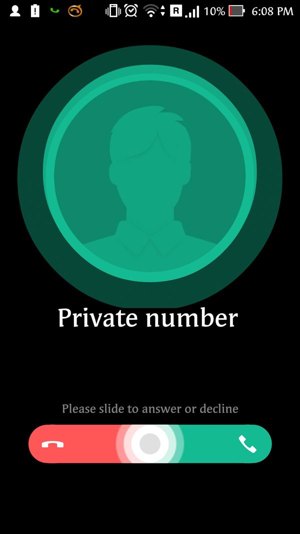 What-are-private-numbers What are private numbers