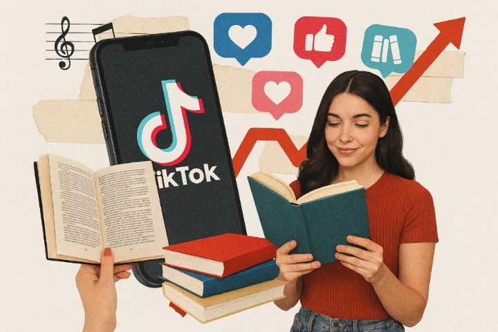What is BookTok: A complete guide to TikTok’s viral reading community