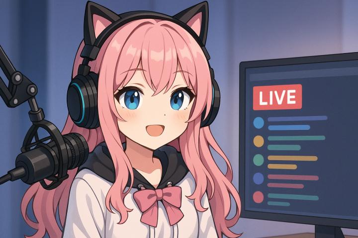 Mi az a VTuber: Minden, amit tudnod kell róla