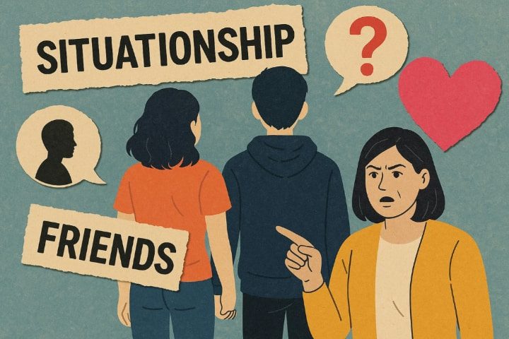 What is a situationship