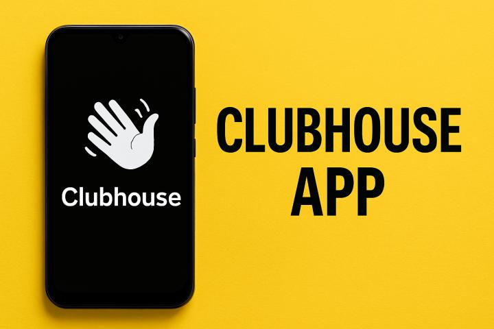 Clubhouseアプリとは何か?安全か?