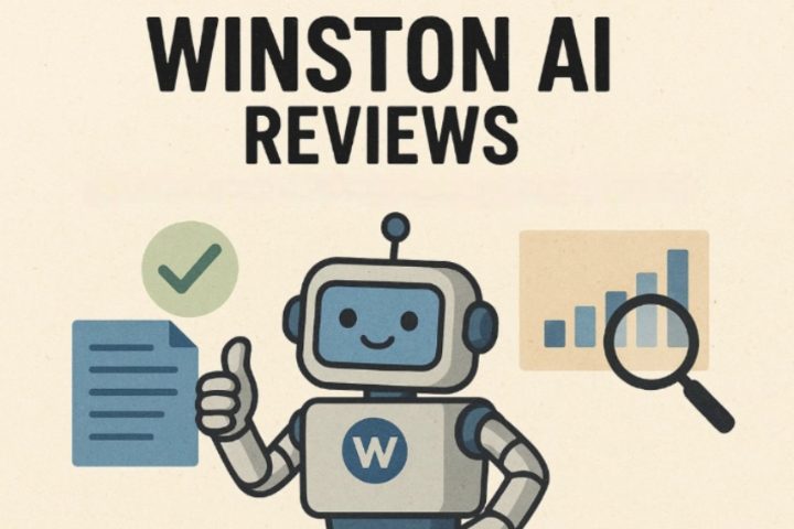 Recensioni di Winston AI: uno sguardo dettaglio alle caratteristiche e alle prestazioni