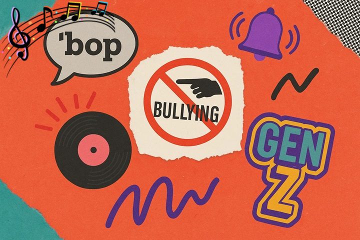 什麼是「bop」：Z 世代俚語意義，警惕新的「霸凌」術語