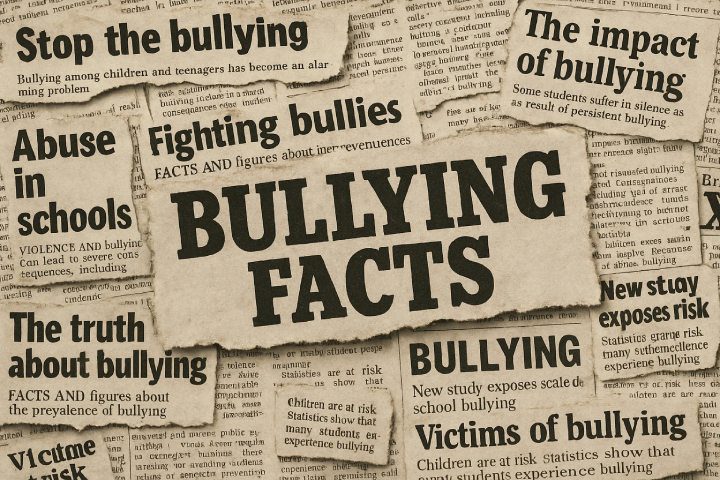 Fatos essenciais sobre bullying para pais: protegendo seu filho de danos