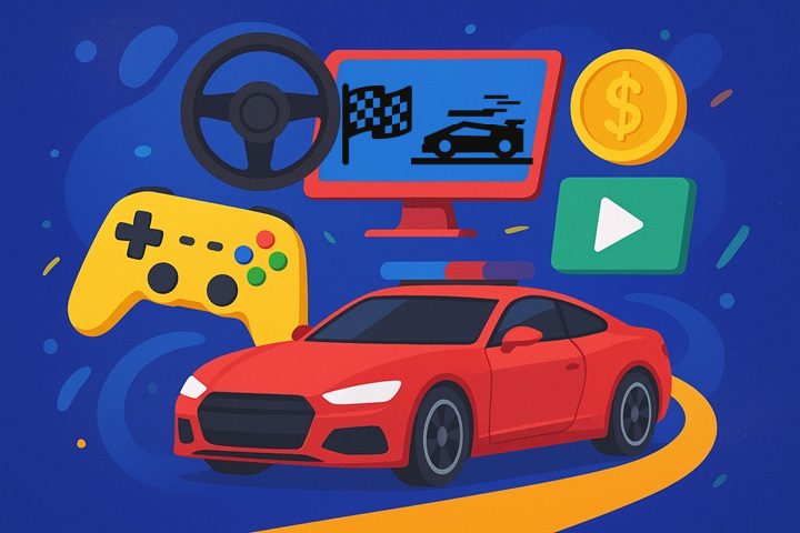 Best car games unblocked for school: A updated guide 2025