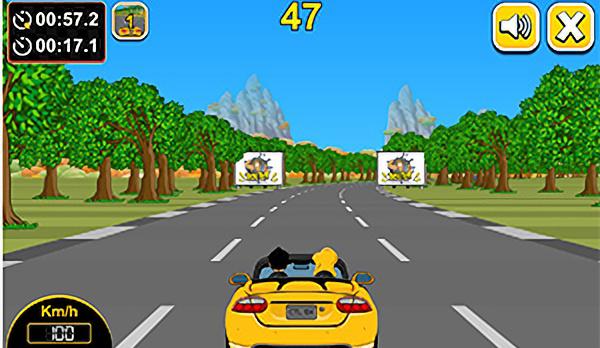 car-rush car rush unblocked