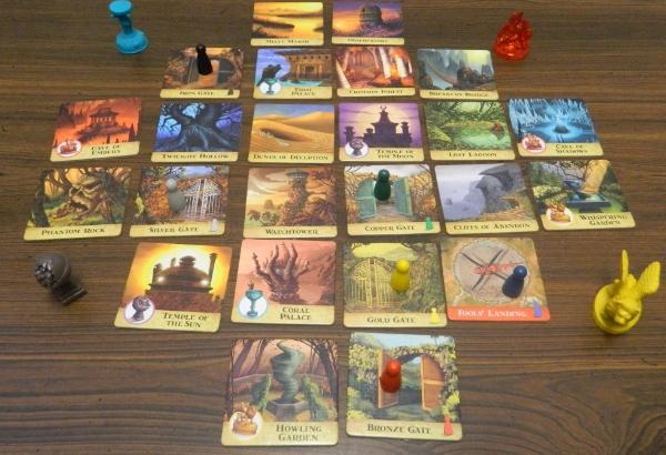 board games