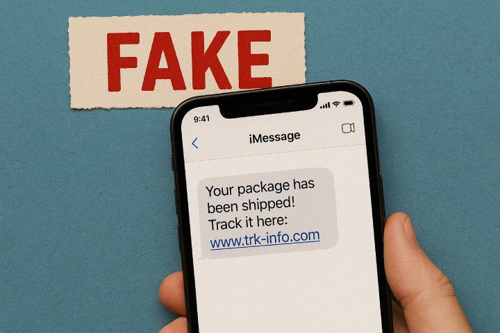 Lažni iMessage: Razumijevanje i upravljanje rizicima