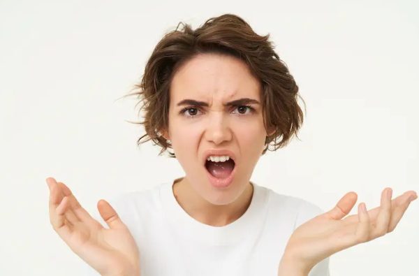 Common traits of a “Karen”