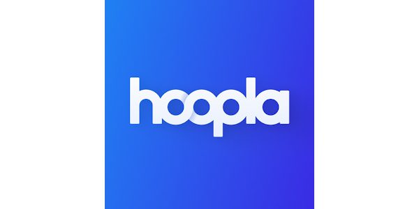 by Hoopla