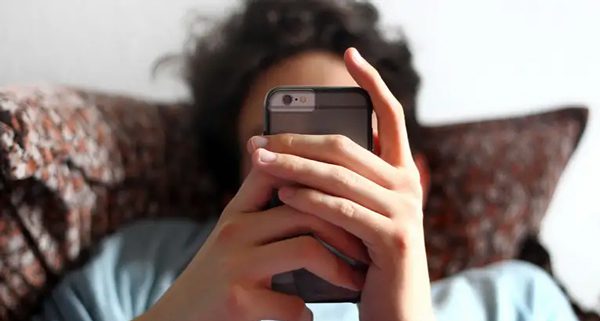 search for torrents safely