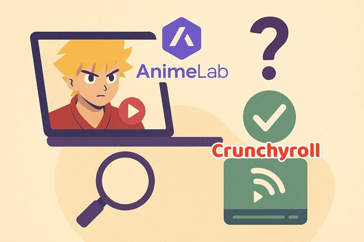 Где доступен AnimeLab: руководство по бесплатному просмотру аниме