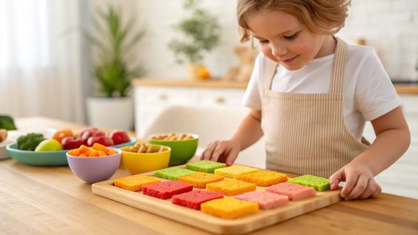 math activities for preschoolers