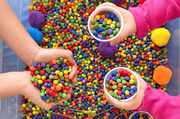 math activities for preschoolers