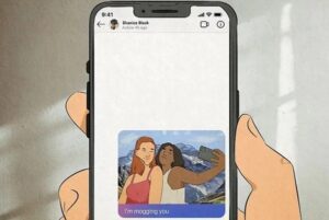 Mogging meaning: A look at the TikTok slang and teen safety