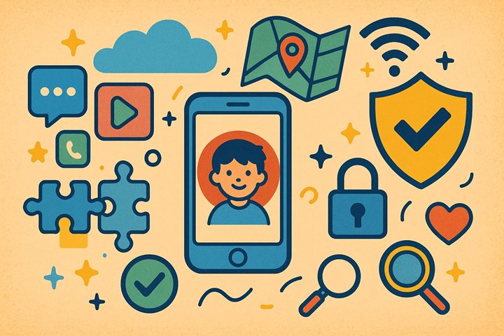 부모가 선택할 수 있는 최고의 iPhone 모니터링 앱 8가지