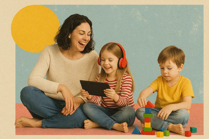Stile genitoriale permissivo: caratteristiche ed effetti sui bambini