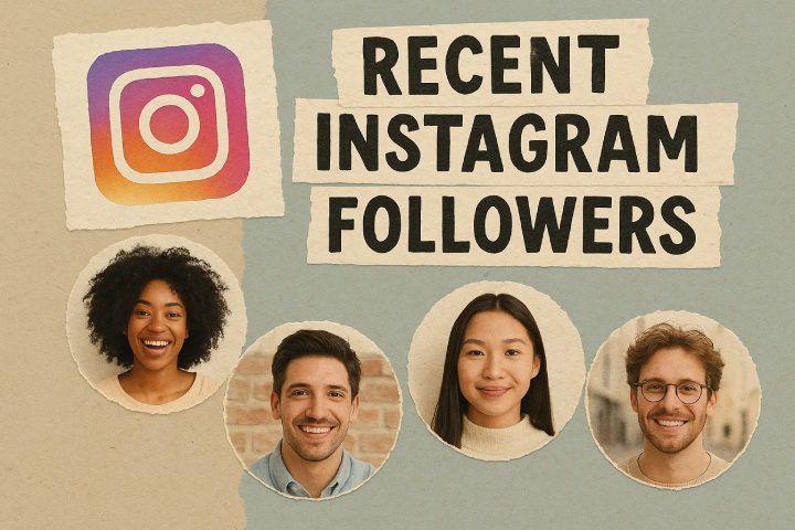 Recent Instagram followers guide: Track safely with parental control