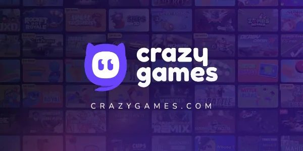 odblokovaný web Crazy Games