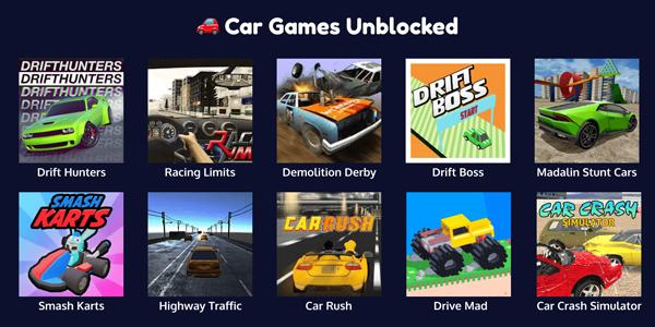 unblocked-car-games unblocked car games