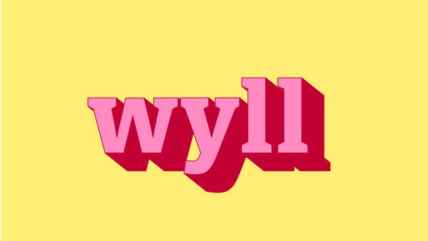 wyll-meaning wyll meaning