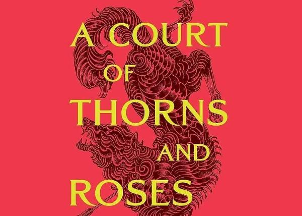 Un palais d'épines et de roses Un palais d'épines et de roses