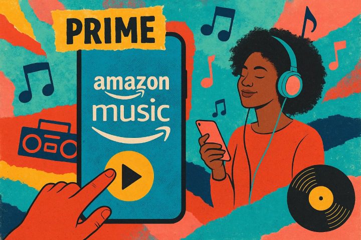 Amazon Prime Music ve Music Unlimited: Aile için hangisi daha iyi?