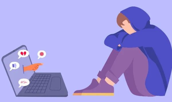 Ciberacoso entre adolescentes riesgos de los chats para adolescentes en Chat Avenue