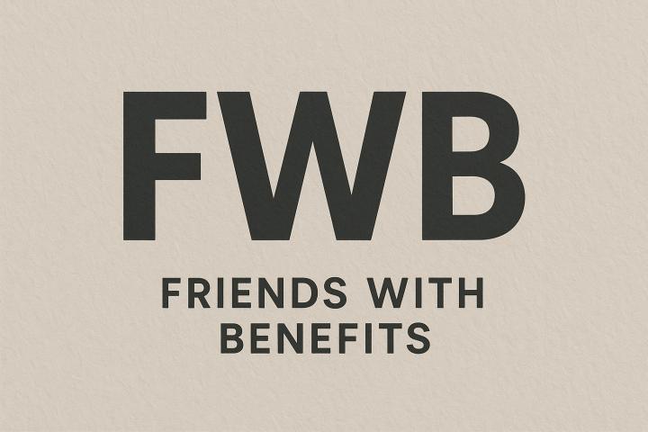 Descifrando FWB: su significado, impactos y seguridad para los adolescentes