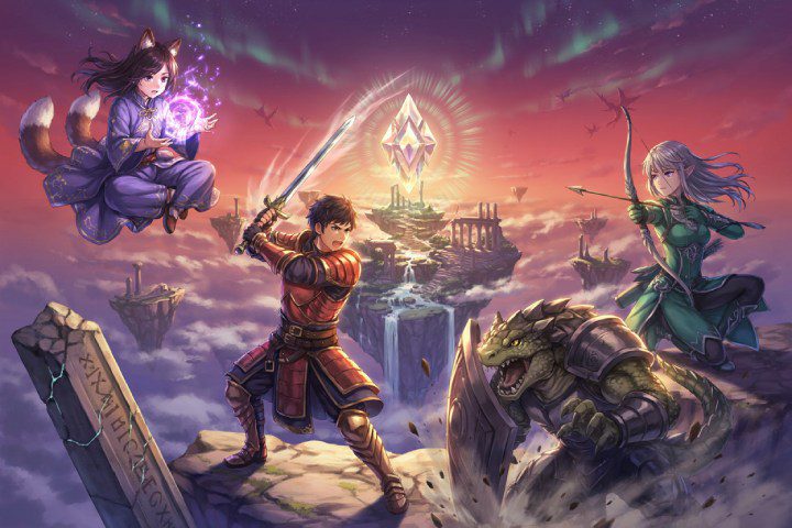 Är Fate Grand Order lämplig för barn: Omfattande insikter