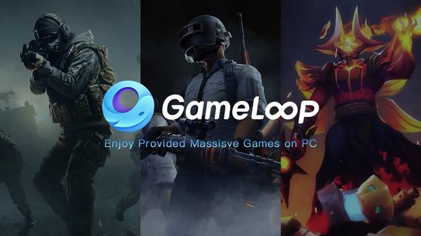 GameLoop-emulator-01 GameLoop emulator