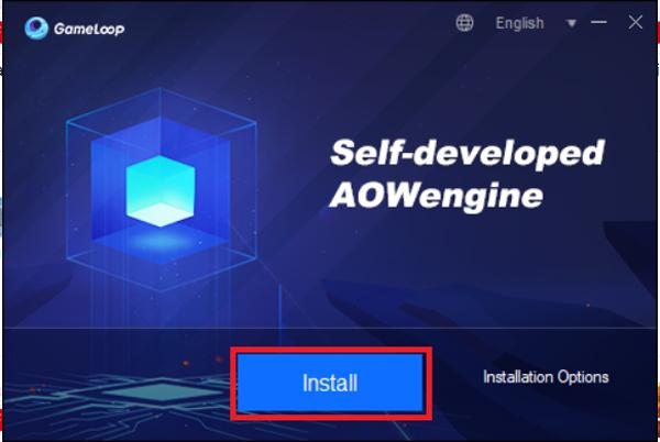 play mobile games on PC