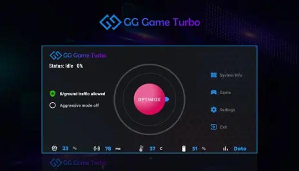 GameLoop-emulator-12 GameLoop emulator