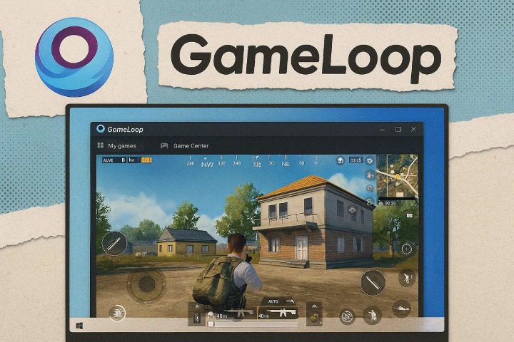 Är GameLoop-emulatorn säker för barn: En föräldraguide