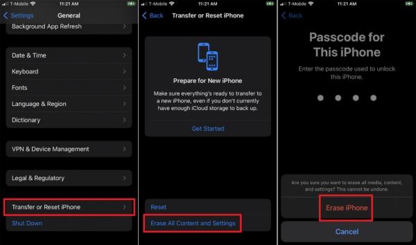 Guide-on-how-to-get-rid-of-a-virus-on-your-phone-5 Guide on how to get rid of a virus on your phone 5