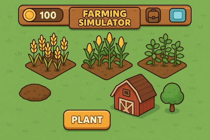 Temukan daya tarik Hay Day: Panduan orang tua untuk game bertani