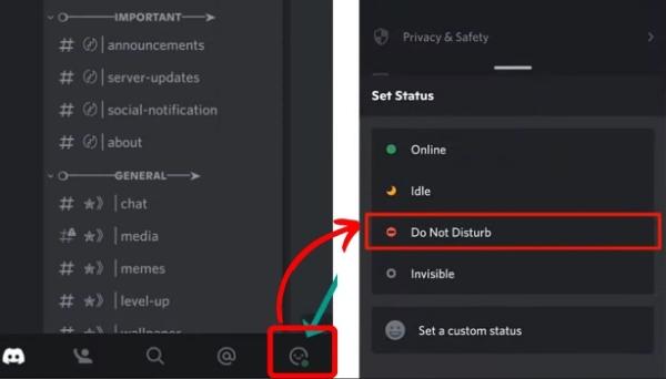 How-to-turn-on-do-not-disturb-on-Discord-1 How to turn on do not disturb on Discord 1