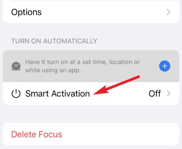 How to turn on do not disturb on iPhone 4