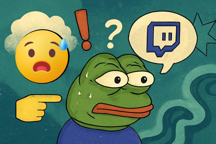 Monkas meaning explained: Origins and uses of this Twitch emote