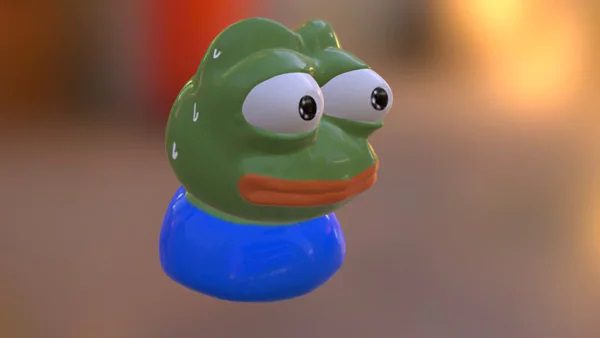 Monkas-emote Monkas emote