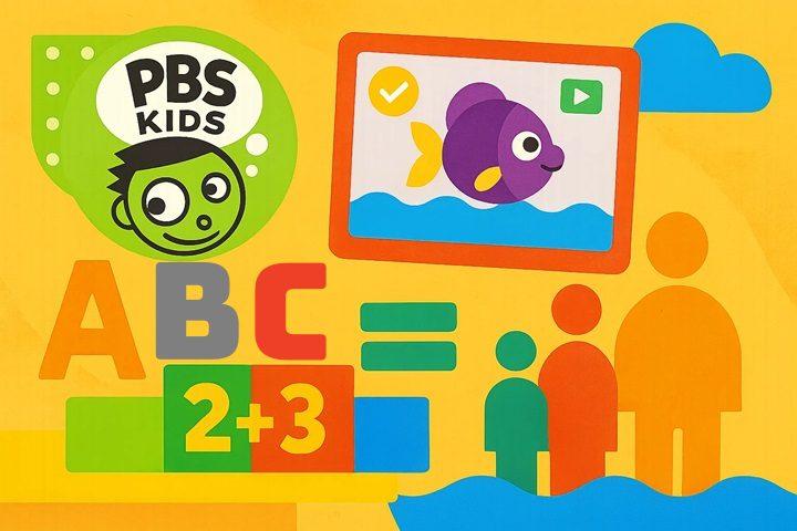 Best PBS Kids games 2025: Educational benefits and how to play