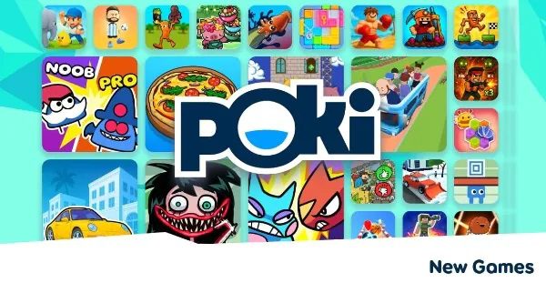 Poki-games Poki games