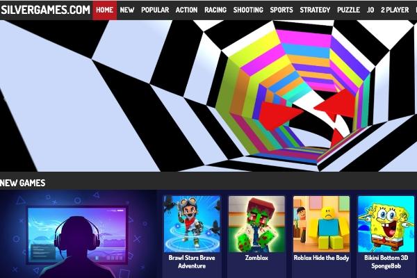 銀色遊戲 銀色遊戲