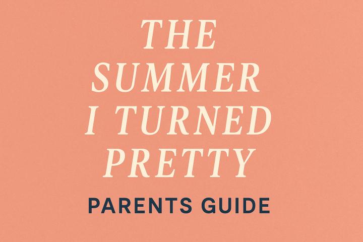 The summer I turned pretty: Age rating, theme and parents guide