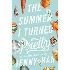 The summer I turned pretty The Summer I turned pretty