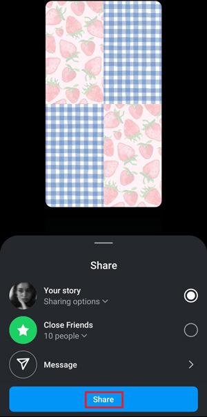 Using the layout feature 2