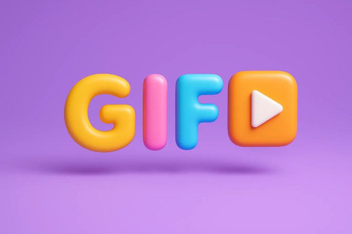 What is a GIF and why it so popular online