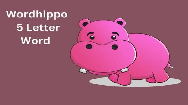Word-Hippo-01 Word Hippo