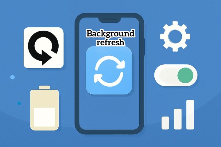 Should you turn off background app refresh: An ultimate guide 2025